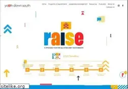 Sites similar to youthdownsouth.org