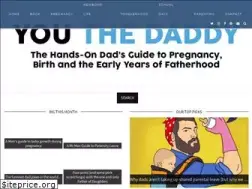 Sites similar to youthedaddy.co.uk