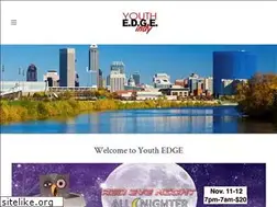 Sites similar to youthedgeindy.org