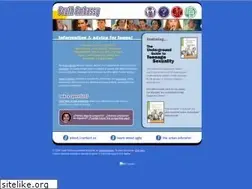 Sites similar to youthembassy.com