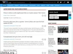 Sites similar to youthemployment.net