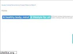 Sites similar to youthempowermentseminar.org