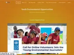 Sites similar to youthenvop.weebly.com