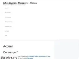 Sites similar to youtherapy.fr