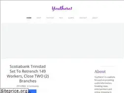 Sites similar to youthere1.weebly.com