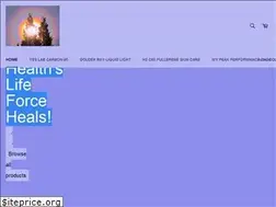 Sites similar to youtheternalsupreme.com