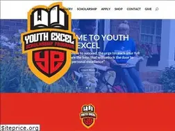 Sites similar to youthexcel.info