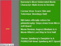 Sites similar to youthexpress.in
