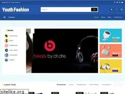 Sites similar to youthfashionbd.com