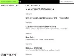 Sites similar to youthfashionsummit.com