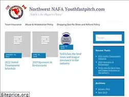 Sites similar to youthfastpitch.com