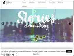 Sites similar to youthfellowship.org