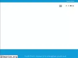 Sites similar to youthfirstinc.org