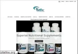 Sites similar to youthflow.com