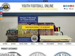 Sites similar to youthfootballonline.com