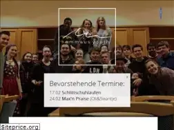 Sites similar to youthforce.de