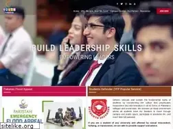Sites similar to youthforpakistan.org