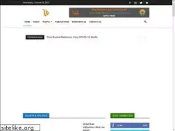 Sites similar to youthforum.info