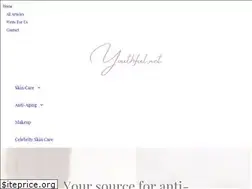 Sites similar to youthful.net