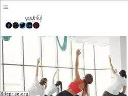 Sites similar to youthfulhabits.com