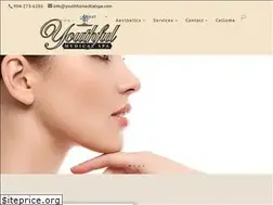 Sites similar to youthfulmedicalspa.com