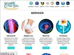Sites similar to youthfulnewyou.com