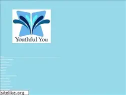 Sites similar to youthfulyou.net