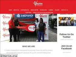 Sites similar to youthfund.go.ke
