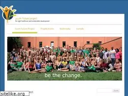 Sites similar to youthfutureproject.org