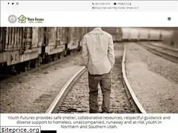 Sites similar to youthfuturesutah.org