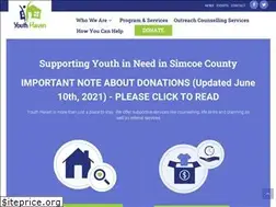 Sites similar to youthhavenbarrie.com