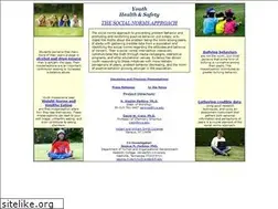 Sites similar to youthhealthsafety.org