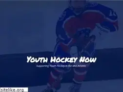 Sites similar to youthhockeynow.org