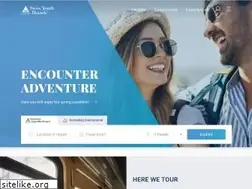 Sites similar to youthhostel.ch