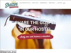 Sites similar to youthhostelministry.org
