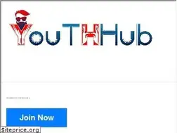 Sites similar to youthhub.in