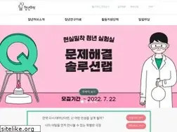 Sites similar to youthhub.kr