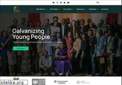 Sites similar to youthhubafrica.org