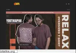 Sites similar to youthiapa.com
