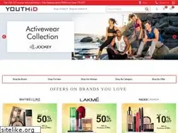 Sites similar to youthid.in