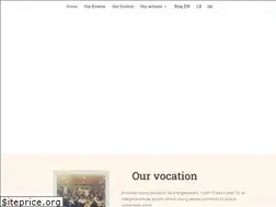 Sites similar to youthid.net