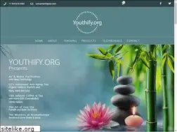Sites similar to youthify.org