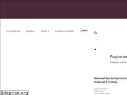 Sites similar to youthinaction.nl