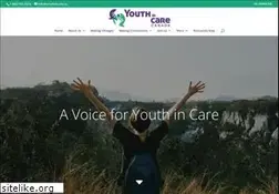 Sites similar to youthincare.ca