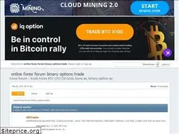 Sites similar to youthinforex.online