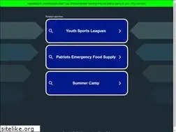 Sites similar to youthinfusion.com