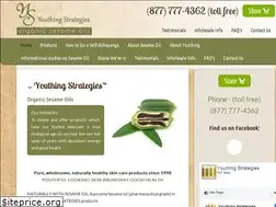 Sites similar to youthingstrategies.com