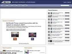 Sites similar to youthink.com