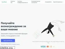 Sites similar to youthink.io