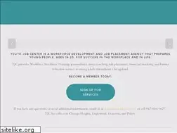 Sites similar to youthjobcenter.org